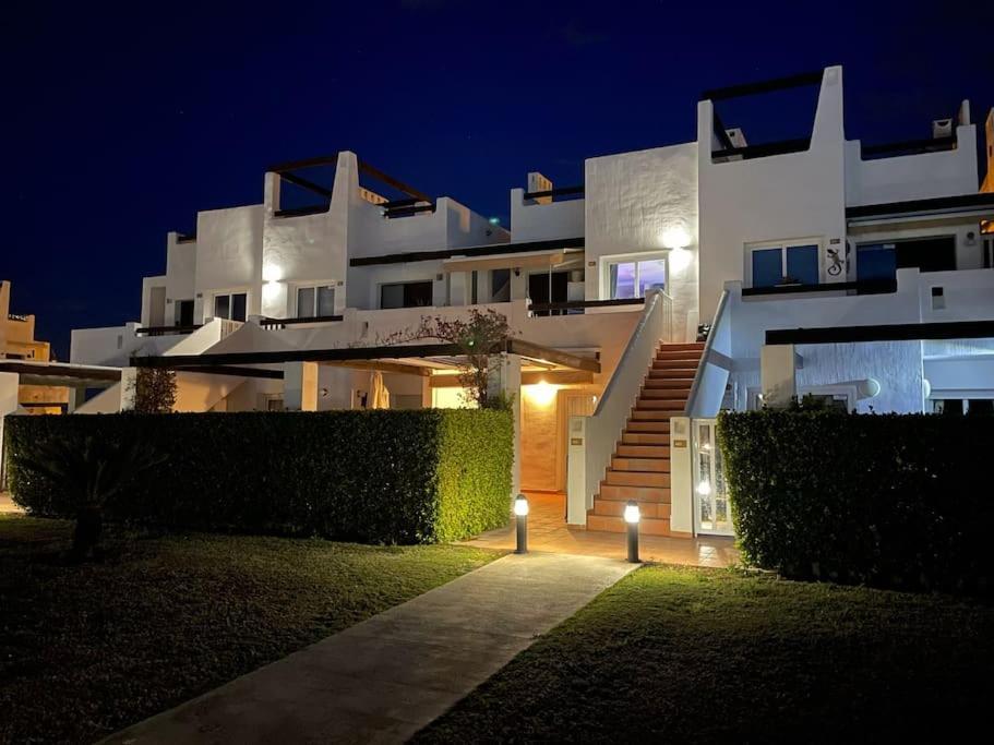 Rincon De Alhama Apartment Alhama de Murcia Exterior photo